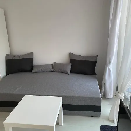 Rainbow 3 Sunny Beach